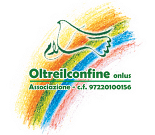 Logo Oltreilconfine