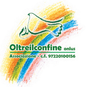 Logo Oltreilconfine